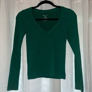 No Boundries long sleeve